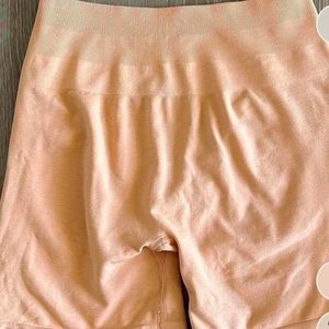 alphalete cheeky coral